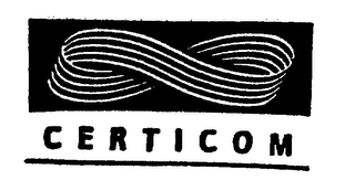 CERTICOM logo