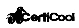 CERTICOOL logo