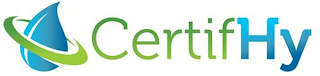 CERTIFHY logo