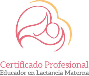 CERTIFICADO PROFESIONAL EDUCADOR EN LACTANCIA MATERNA logo