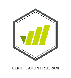 CERTIFICATION PROGRAM