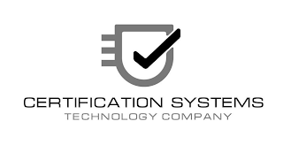 CERTIFICATION SYSTEMS TECHNOLOGY COMPANY logo