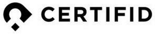 CERTIFID logo