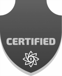 CERTIFIED