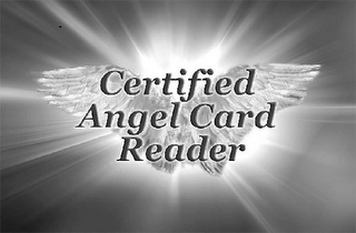CERTIFIED ANGEL CARD READER logo