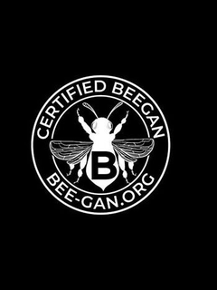 CERTIFIED BEEGAN BEE-GAN.ORG B