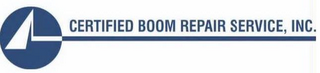CERTIFIED BOOM REPAIR SERVICES, INC. logo