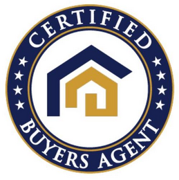CERTIFIED BUYERS AGENT logo