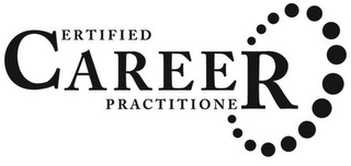 CERTIFIED CAREER PRACTITIONER logo