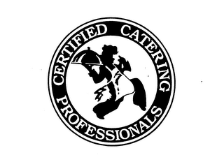 CERTIFIED CATERING PROFESSIONALS
