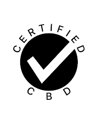 CERTIFIED CBD logo