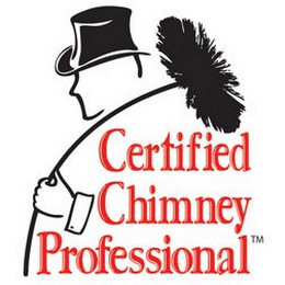 CERTIFIED CHIMNEY PROFESSIONAL