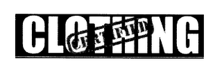 CERTIFIED CLOTHING