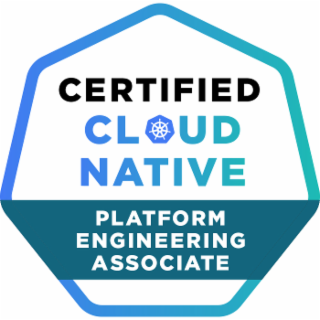 CERTIFIED CLOUD NATIVE PLATFORM ENGINEERING ASSOCIATE logo
