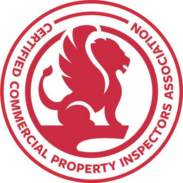 CERTIFIED COMMERCIAL PROPERTY INSPECTORS ASSOCIATION logo