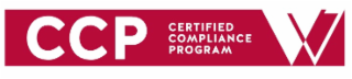 CERTIFIED COMPLIANCE PROGRAM CCP VV