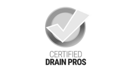 CERTIFIED DRAIN PROS logo