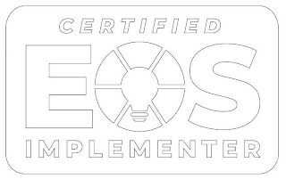 CERTIFIED EOS IMPLEMENTER logo