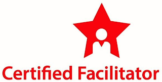 CERTIFIED FACILITATOR logo