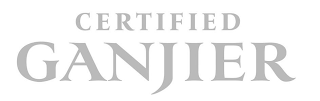 CERTIFIED GANJIER logo