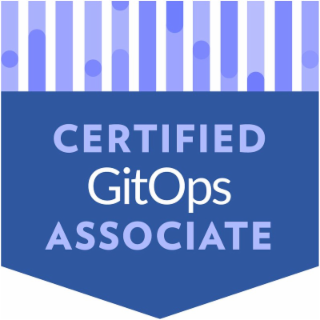 CERTIFIED GITOPS ASSOCIATE