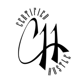 CERTIFIED HU$TLE CH logo