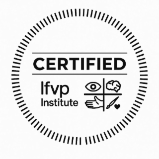 CERTIFIED IFVP INSTITUTE logo
