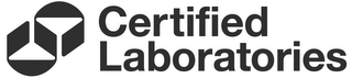 CERTIFIED LABORATORIES logo