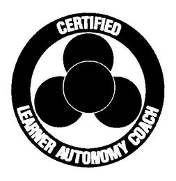 CERTIFIED LEARNER AUTONOMY COACH logo