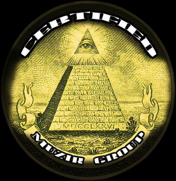 CERTIFIED MUZIK GROUP MDCCLXXVI logo