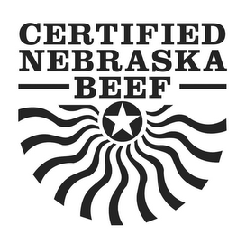 CERTIFIED NEBRASKA BEEF logo
