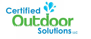 CERTIFIED OUTDOOR SOLUTIONS LLC logo