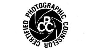 CERTIFIED PHOTOGRAPHIC COUNSELOR CPC logo