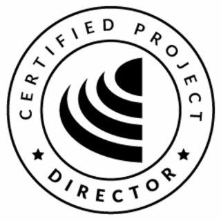 CERTIFIED PROJECT DIRECTOR