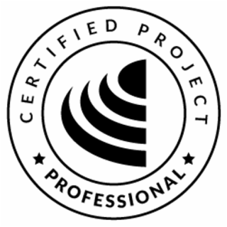 CERTIFIED PROJECT PROFESSIONAL