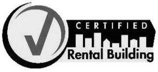 CERTIFIED RENTAL BUILDING logo