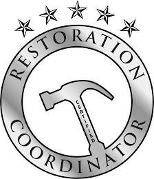 CERTIFIED RESTORATION COORDINATOR logo
