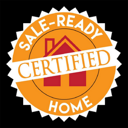 CERTIFIED SALE-READY HOME logo