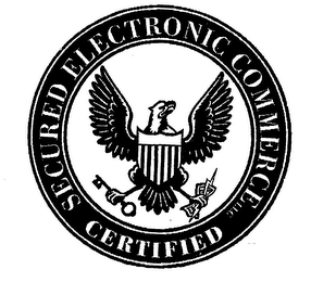 CERTIFIED SECURED ELECTRONIC COMMERCE LLC