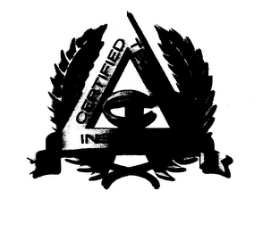 CERTIFIED TECHNICAL INSTITUTE logo
