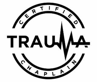 CERTIFIED TRAUMA CHAPLAIN logo