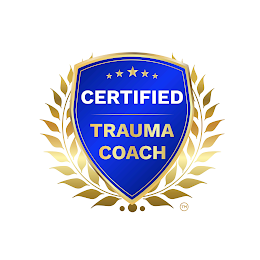 CERTIFIED TRAUMA COACH logo