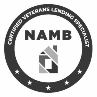 CERTIFIED VETERANS LENDING SPECIALIST NAMB