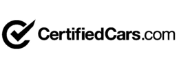 CERTIFIEDCARS.COM logo