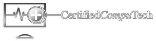 CERTIFIEDCOMPUTECH logo