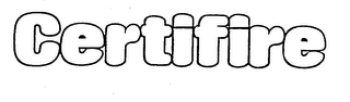 CERTIFIRE logo
