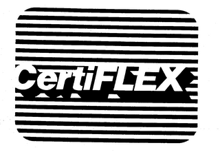 CERTIFLEX logo