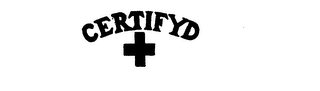 CERTIFYD logo