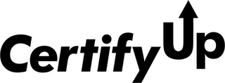 CERTIFYUP logo