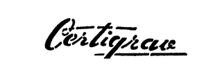 CERTIGRAV logo